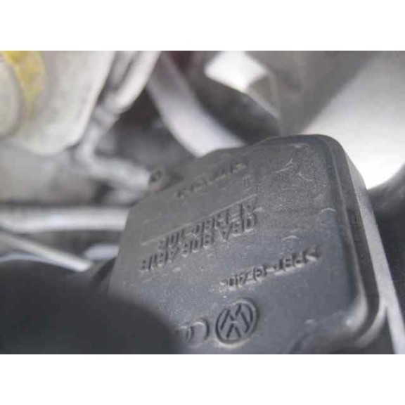 volkswagen golf iv berlina (1j1) del año 1998