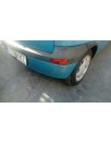 opel corsa c del año 2001