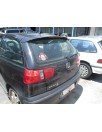 seat ibiza (6k1) del año 2001