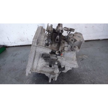 Recambio de caja cambios para opel astra k lim. 5türig business referencia OEM IAM   