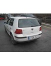 volkswagen golf iv berlina (1j1) del año 1998