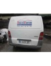 mercedes-benz vito (w638) caja cerrada del año 1998