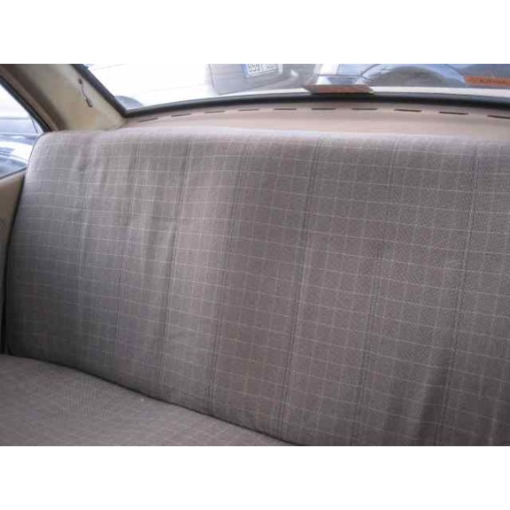 opel ascona c del año 1985