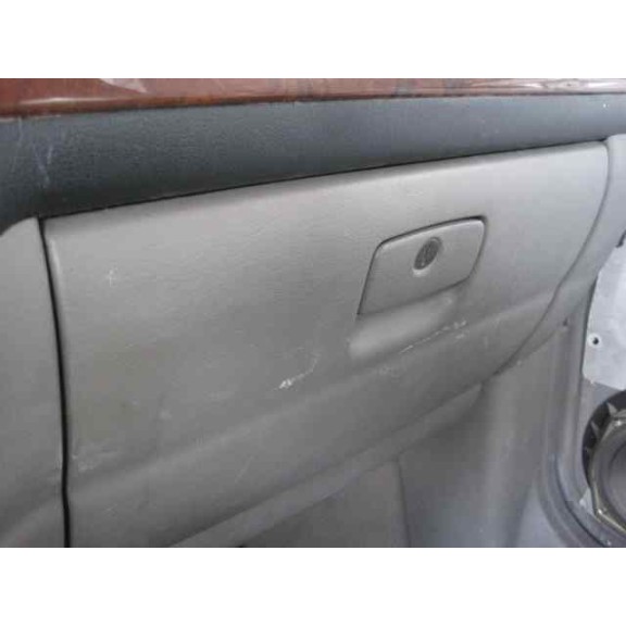 daewoo tacuma del año 2003