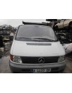 mercedes-benz vito (w638) caja cerrada del año 1998