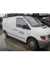 mercedes-benz vito (w638) caja cerrada del año 1998