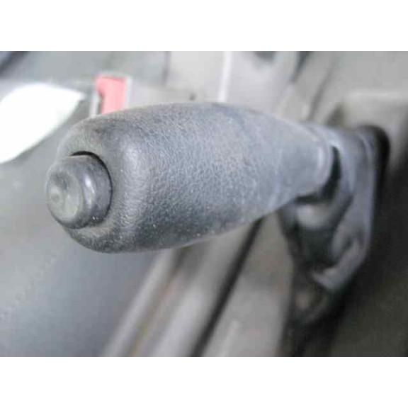 daewoo tacuma del año 2003