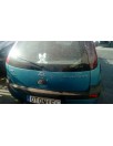 opel corsa c del año 2001