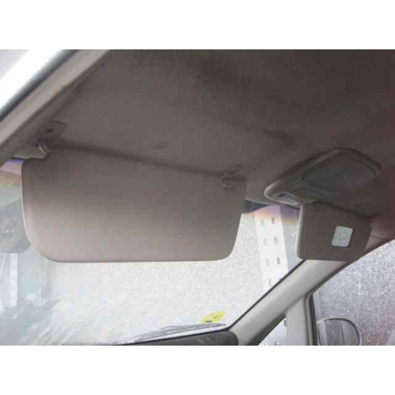 daewoo tacuma del año 2003