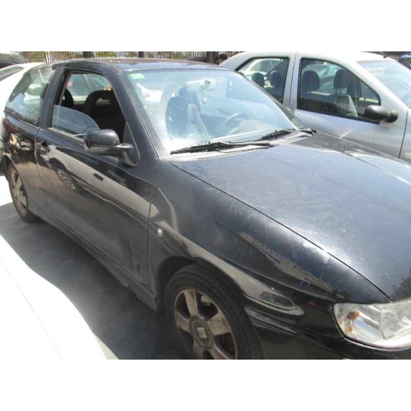 seat ibiza (6k1) del año 2001