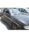 seat ibiza (6k1) del año 2001