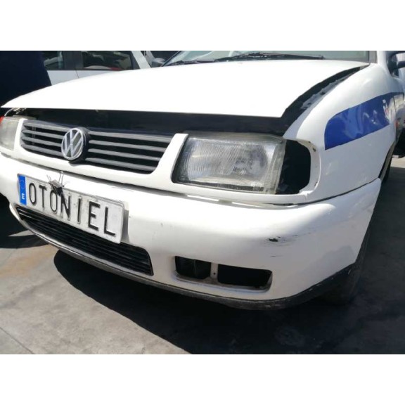volkswagen caddy ka/kb (9k9) del año 2000