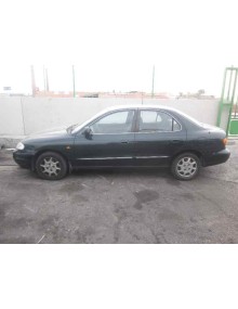 hyundai lantra berlina (rd) del año 1999 2