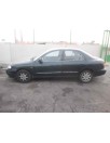 hyundai lantra berlina (rd) del año 1999