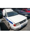 volkswagen caddy ka/kb (9k9) del año 2000