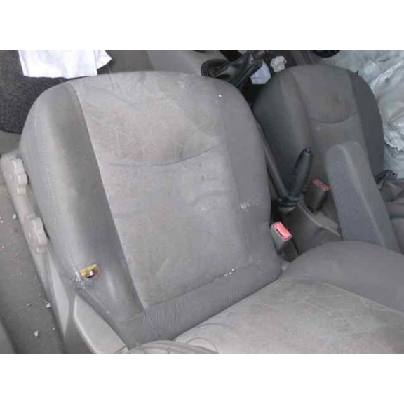 daewoo tacuma del año 2003