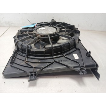 Recambio de electroventilador para kia niro ii (sg2) 1.6 gdi hybrid referencia OEM IAM 25380AT280 F448233620 