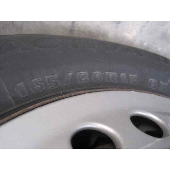 opel ascona c del año 1985