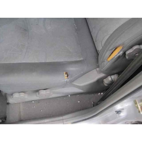 daewoo tacuma del año 2003