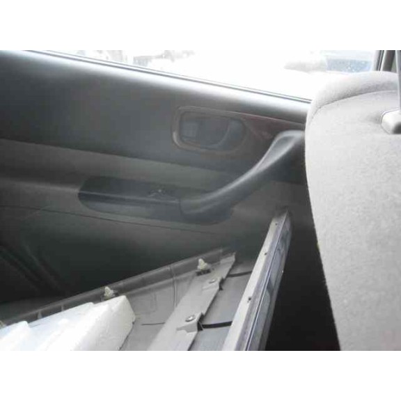 daewoo tacuma del año 2003