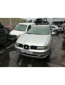 seat toledo (1m2) del año 2003