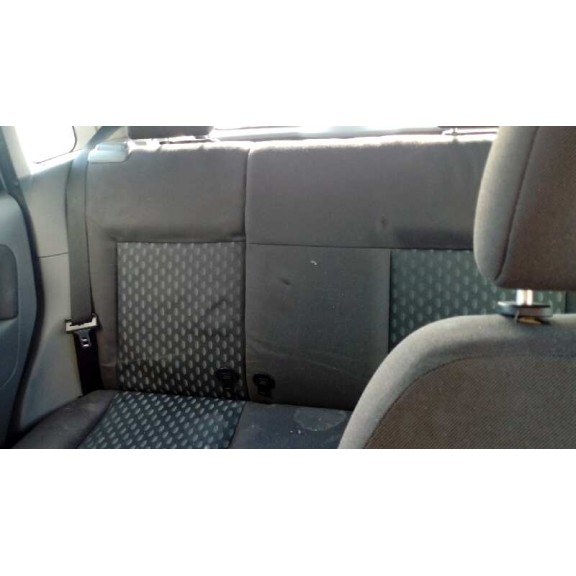 ford fiesta (cbk) del año 2003