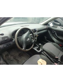 seat toledo (1m2) del año 2003 2