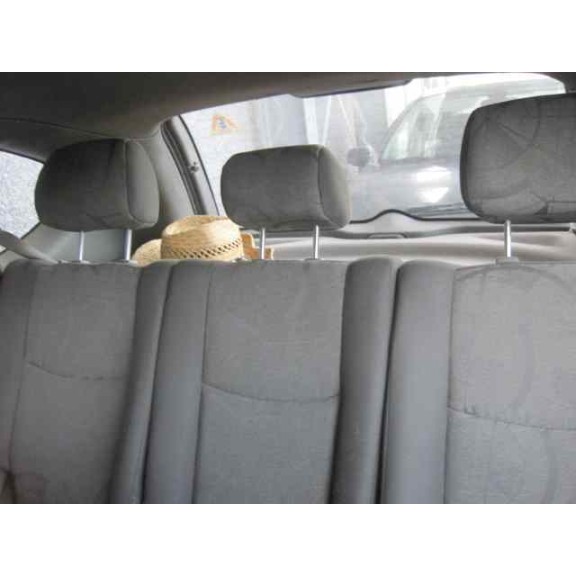 daewoo tacuma del año 2003