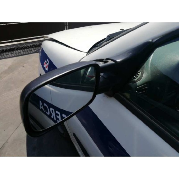 volkswagen caddy ka/kb (9k9) del año 2000