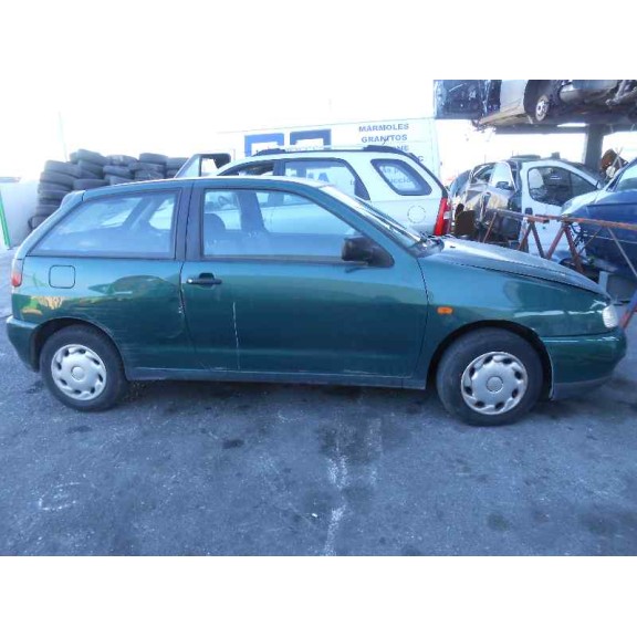 seat ibiza (6k) del año 1997