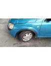opel corsa c del año 2002