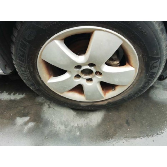 seat toledo (1m2) del año 2003