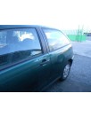 seat ibiza (6k) del año 1997