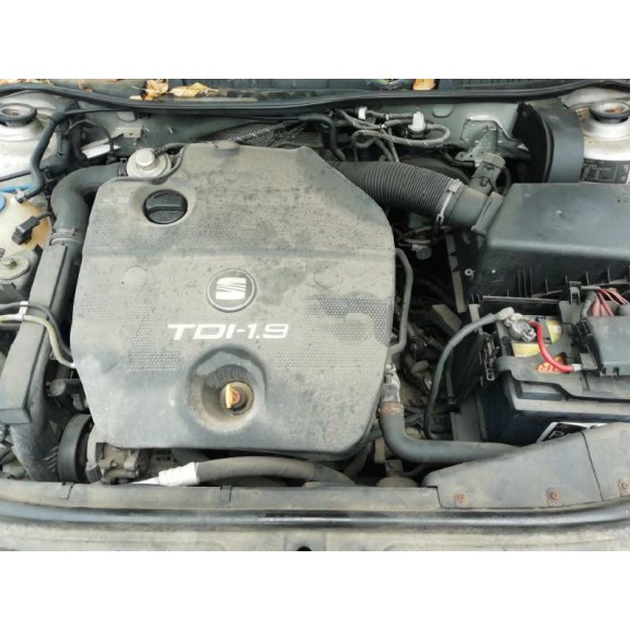 seat toledo (1m2) del año 2003