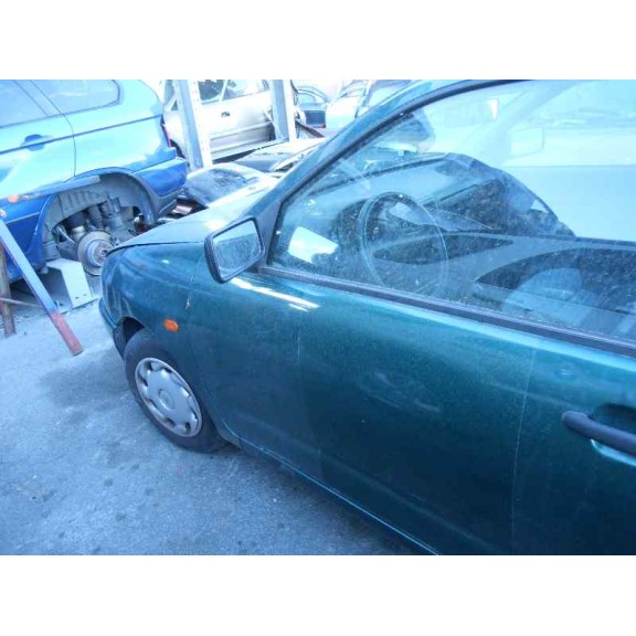 seat ibiza (6k) del año 1997