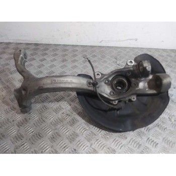 Recambio de mangueta delantera derecha para audi a6 berlina (4f2) 2.0 tfsi referencia OEM IAM   