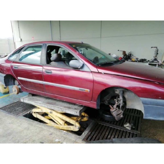 renault laguna (b56) del año 1995