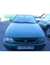 seat ibiza (6k) del año 1997