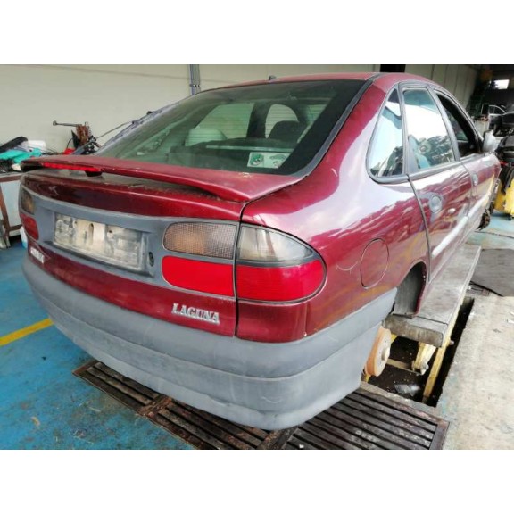 renault laguna (b56) del año 1995