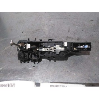 Recambio de maneta exterior delantera izquierda para renault grand scenic 1.6 referencia OEM IAM   