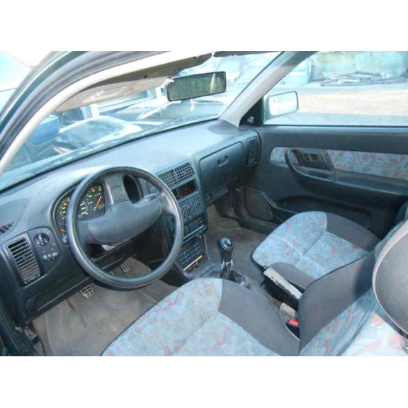 seat ibiza (6k) del año 1997