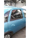 opel corsa c del año 2002