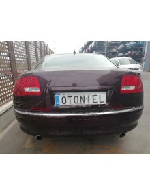 audi a8 (4e2) del año 2004