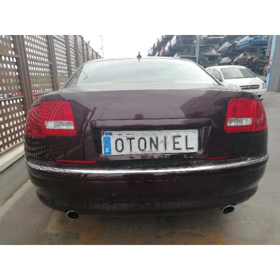 audi a8 (4e2) del año 2004