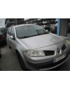 renault megane ii familiar del año 2006