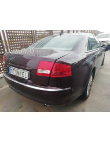 audi a8 (4e2) del año 2004 2