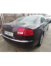 audi a8 (4e2) del año 2004
