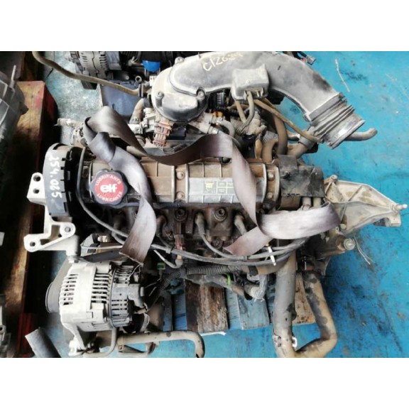 renault laguna (b56) del año 1995