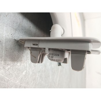 Recambio de parasol derecho para toyota proace furgoneta (mdz_) 1.5 d4d (mdz1) referencia OEM IAM 9809498377  