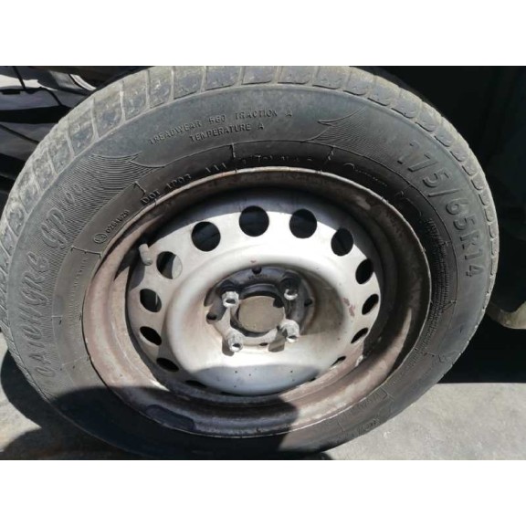 volkswagen caddy ka/kb (9k9) del año 2000